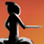Bloody Blades - Urban Ninja Skills... Kill those flying things...