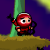 Bowja The Ninja 2 - Click and play game! Urban ninja skills needed!