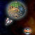Clash N Slash - Defend your planet. Kill UFO's!