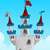 Crazy Castle - Defend your castle, -Kill Thy Worms! -Plasma gun FTW!