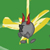 Defend Lock Legion - Defend your castle. With a Lightning Bolt!