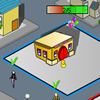 Diner City - Grow your dinger business and rule the city!