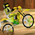 Dirtbike - Theres a cheat for this great game. Press 'A' 15 times. Final level!