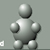 Interactive Buddy - Kill ur 'buddy' with cool weapons!