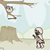 Ogg The Squirrel Hunter - Throw sticks at squirrels