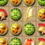 Rise Of Atlantis - Puzzle Game, Match three up!