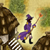 Wizard Defense - Use the four elemental spells to fend off enemies!